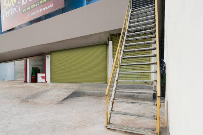 hotel o sun perfect lodge