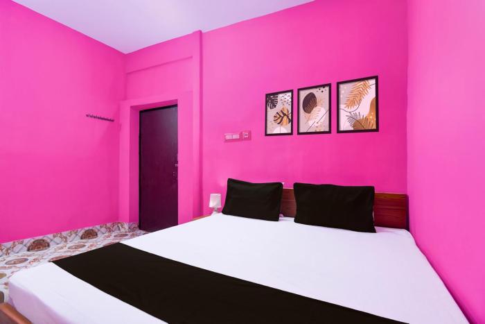 hotel o sun perfect lodge