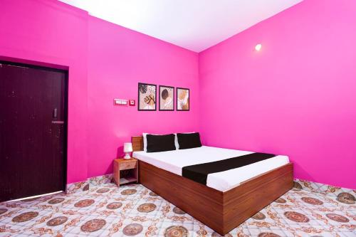 hotel o sun perfect lodge