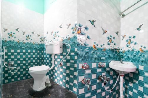 hotel o sun perfect lodge