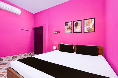 hotel o sun perfect lodge