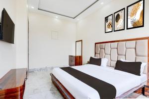 super hotel o bal gopal