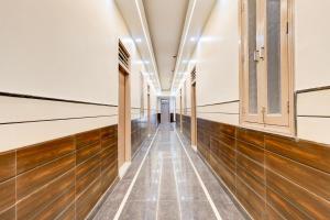 super hotel o bal gopal