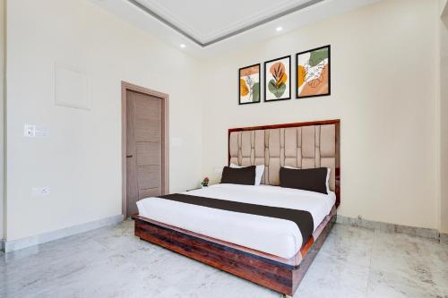 super hotel o bal gopal