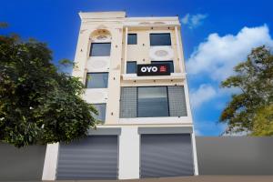 super hotel o bal gopal