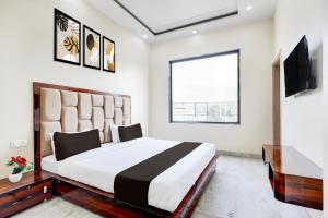 super hotel o bal gopal