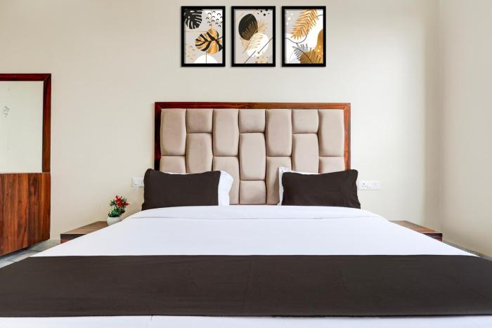 super hotel o bal gopal