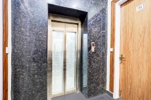 hotel o eternal residency