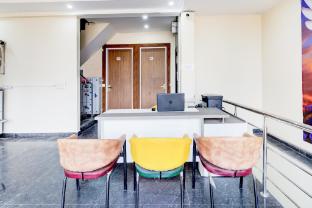 hotel o eternal residency