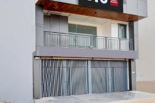 hotel o eternal residency