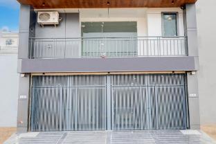 hotel o eternal residency
