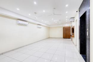hotel o eternal residency