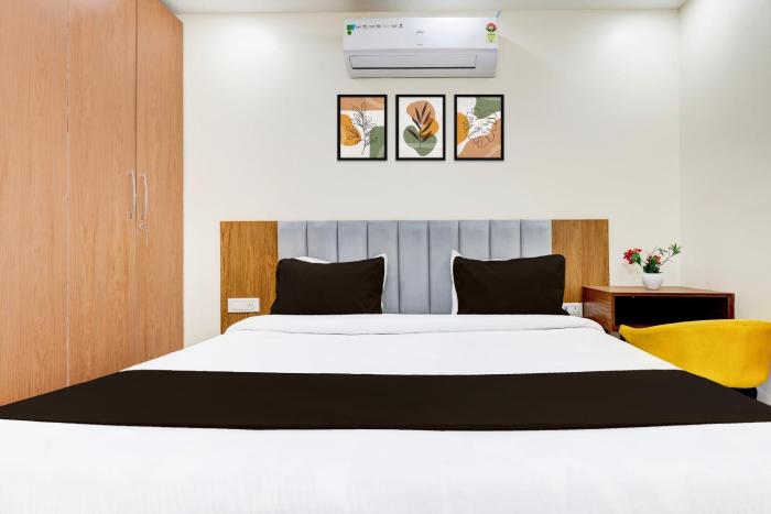 hotel o eternal residency