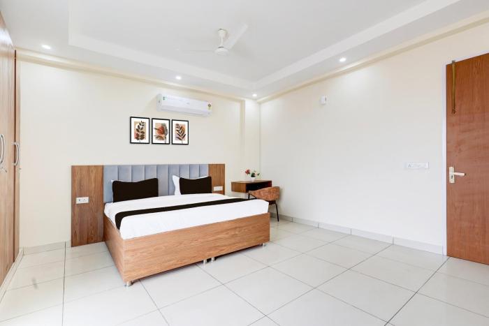 hotel o eternal residency