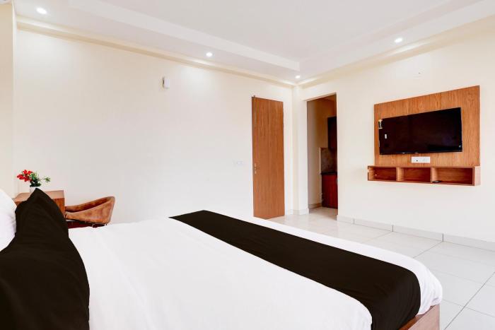 hotel o eternal residency