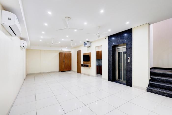 hotel o eternal residency