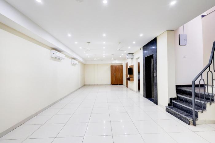 hotel o eternal residency