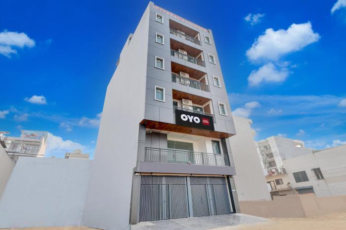 hotel o eternal residency