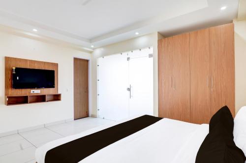 hotel o eternal residency