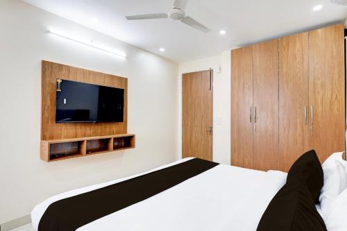 hotel o eternal residency