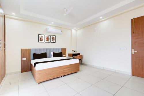hotel o eternal residency