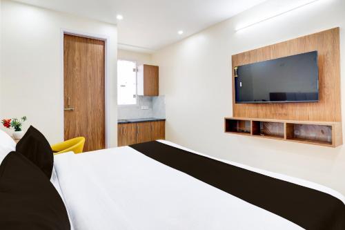 hotel o eternal residency