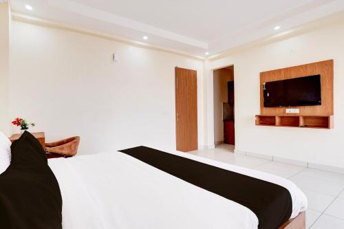 hotel o eternal residency