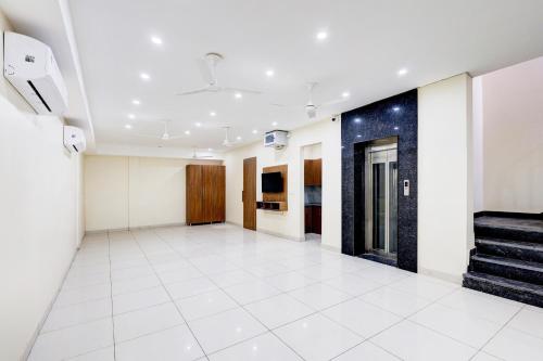 hotel o eternal residency