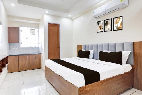 Hotel O Eternal Residency,,3 star