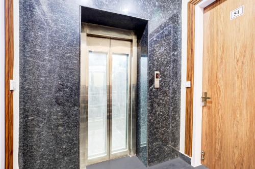hotel o eternal residency