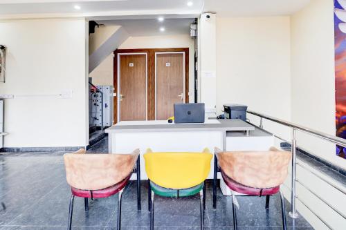 hotel o eternal residency
