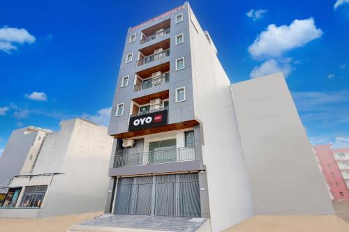 hotel o eternal residency