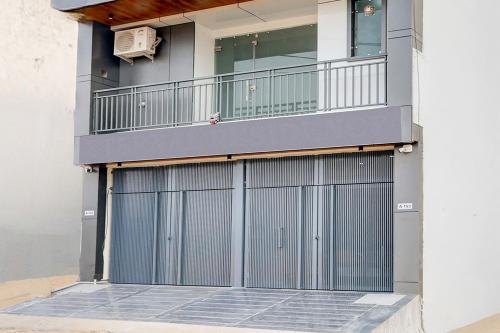 hotel o eternal residency