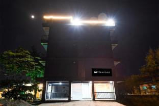 hotel o sayhallo citadel