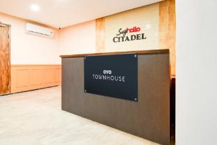 hotel o sayhallo citadel