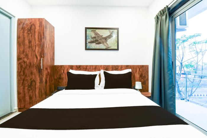 hotel o sayhallo citadel