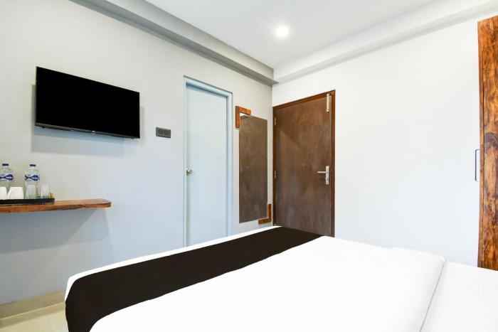 super townhouse sayhallo citadel