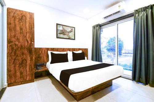 hotel o sayhallo citadel