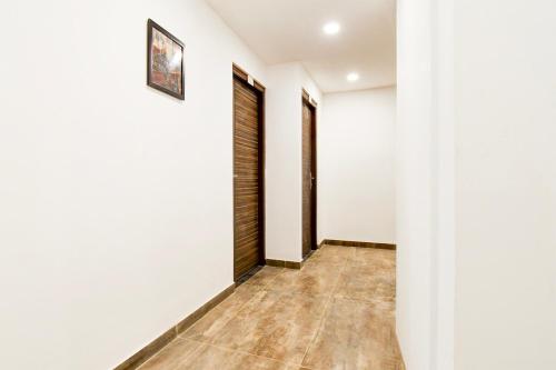 hotel o sayhallo citadel