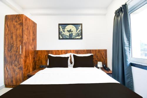 hotel o sayhallo citadel