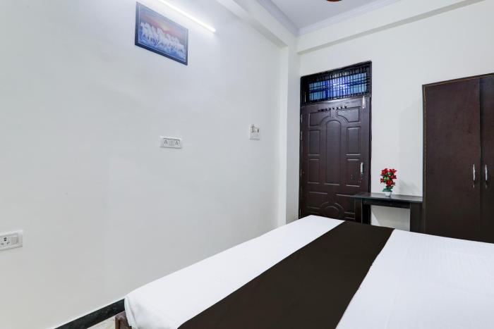 hotel o kp guest house