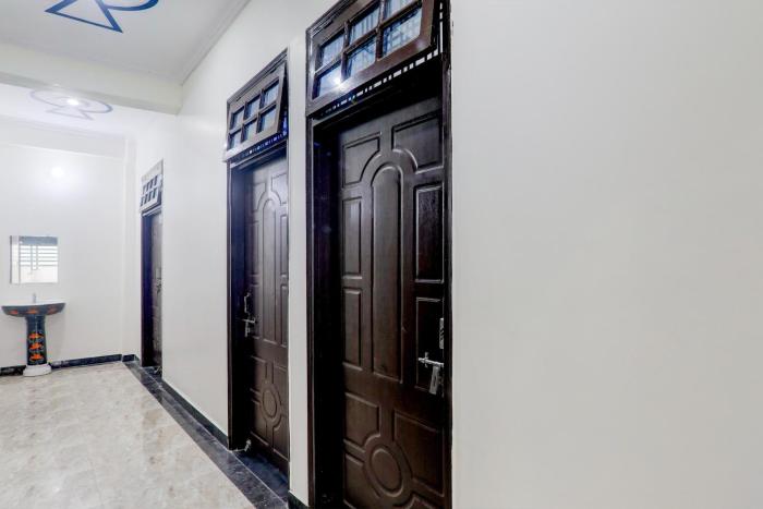 hotel o kp guest house