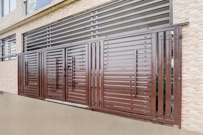 hotel o kp guest house