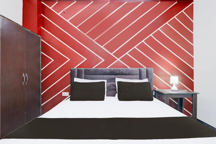 hotel o kp guest house