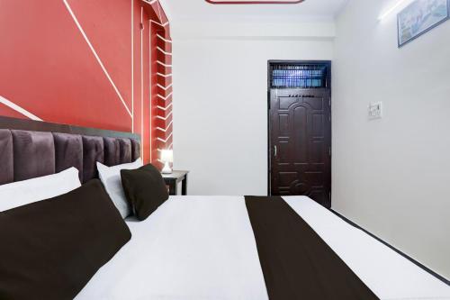 hotel o kp guest house