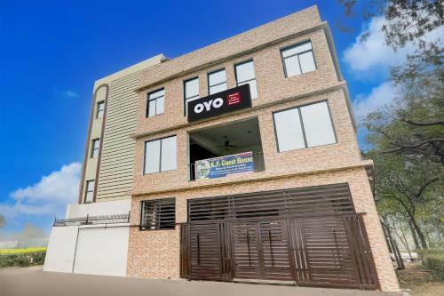 Hotel O Kp Guest House,,2 star