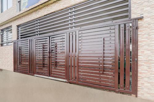 hotel o kp guest house