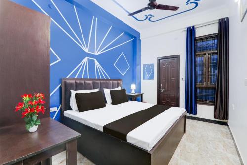 Hotel O Kp Guest House,,2 star