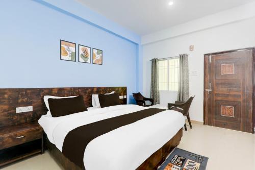 hotel o flying alpha