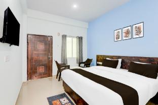hotel o flying alpha